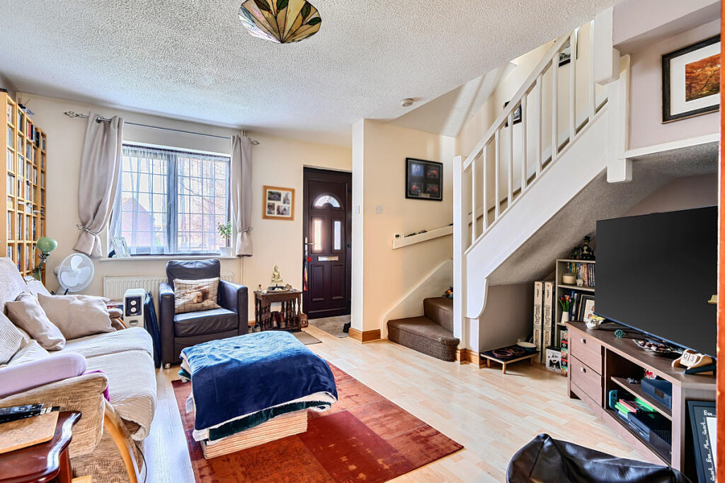 Dumaine Avenue, Bristol, BS34 photo 2