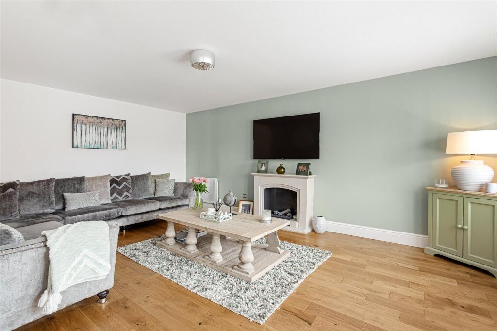 Rowntree Avenue, Pocklington, York, YO42 photo 4
