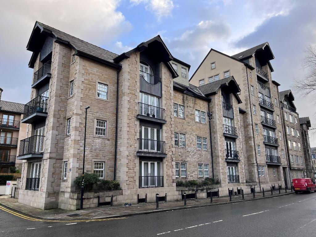 Main image of property: The Millrace, Damside Street, Lancaster