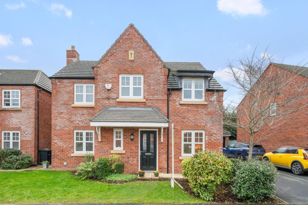 Main image of property: Commissioner Square, Paddington, WA1