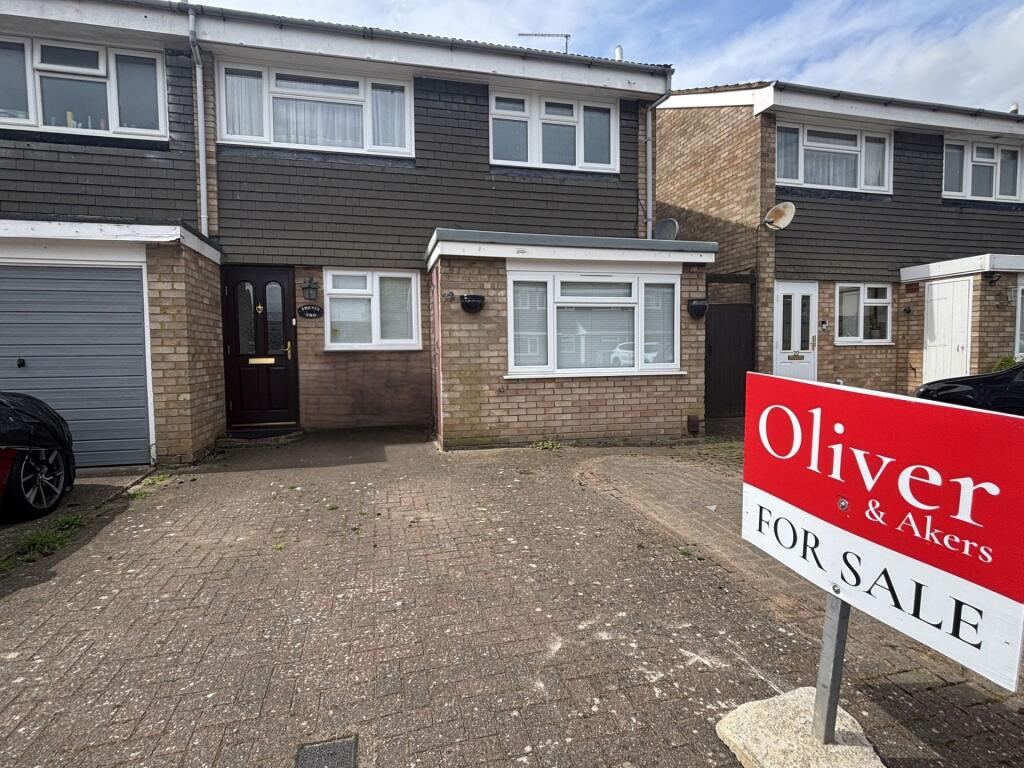 Main image of property: Chantry Lane, London Colney, AL2