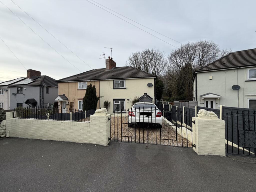 Main image of property: Adshead Road, DUDLEY