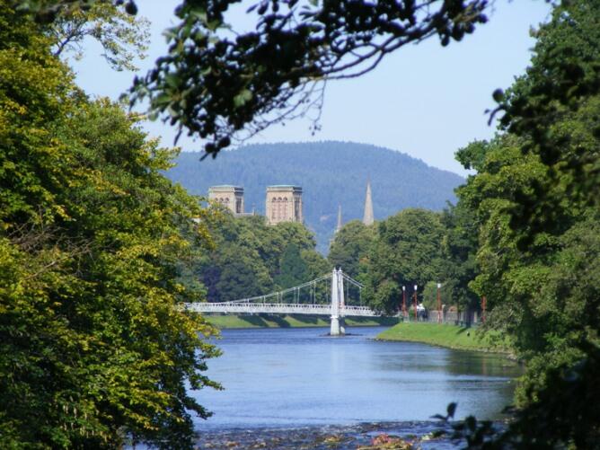 Inverness