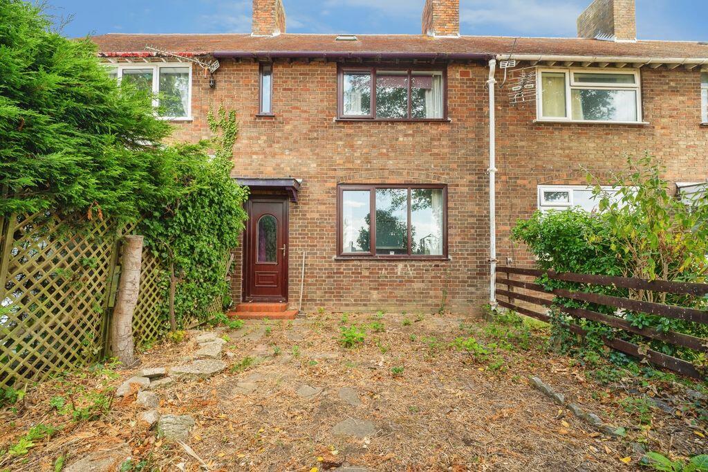 Main image of property: CARLTON PARK, LOUTH