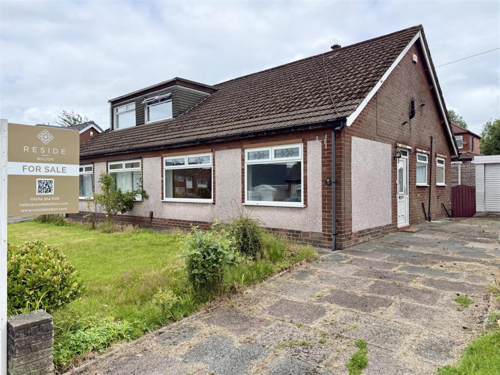 Main image of property: Neston Avenue, Bolton