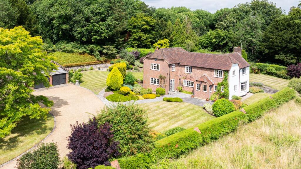 Main image of property: Bodenham, Salisbury