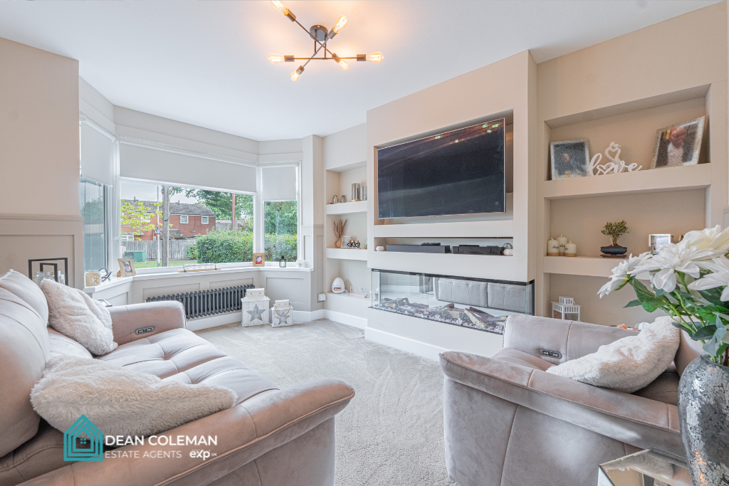 House in Birmingham, New Frankley in Birmingham - View 5