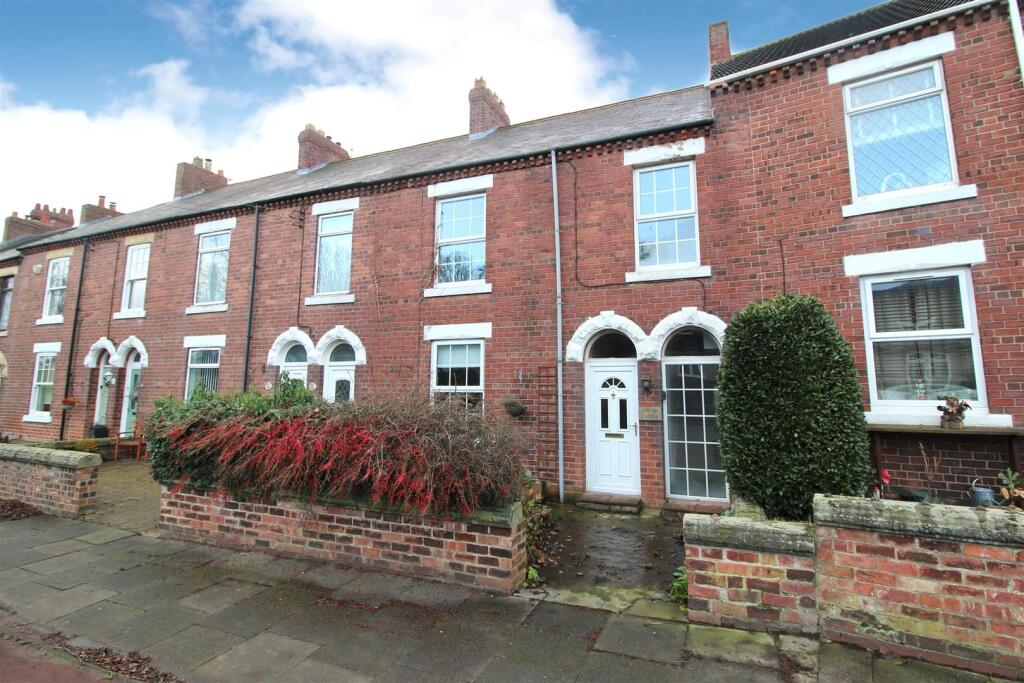 Main image of property: Garden Terrace, Earsdon, Whitley Bay