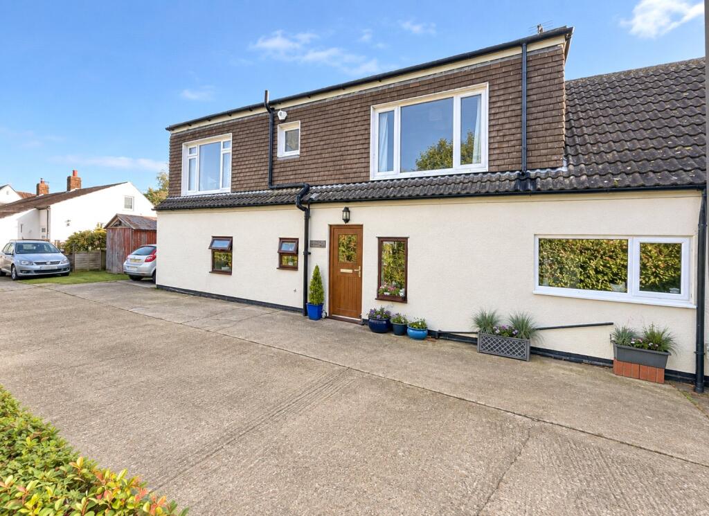 Main image of property: Deighton, Northallerton, North Yorkshire, DL6
