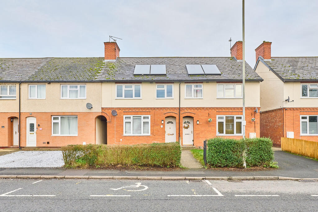 48 , Audley Road, Newport, Shropshire TF10 7DL photo 4