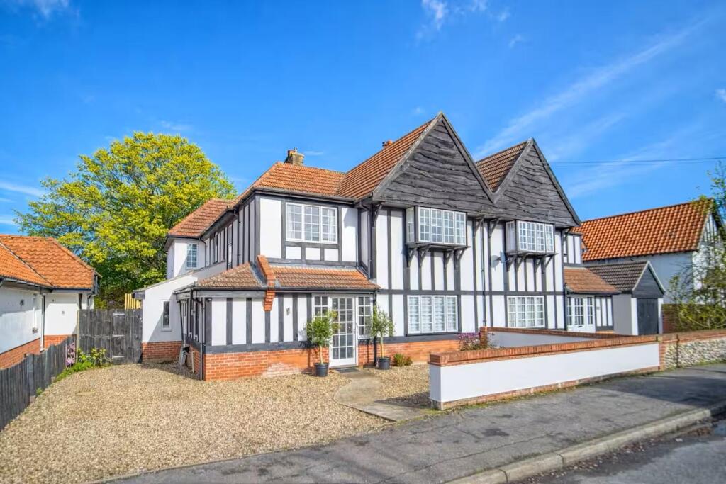 Main image of property: St. Josephs Road, Sheringham