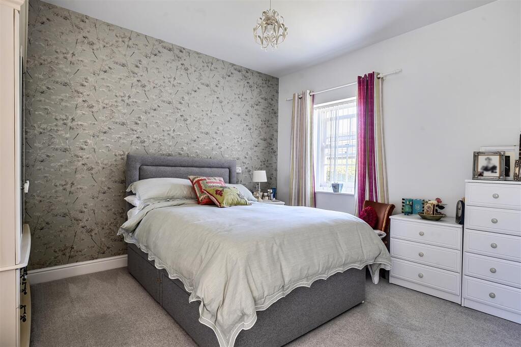 St. Georges Court, Semington, Trowbridge - View 5