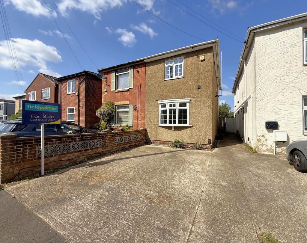 Main image of property: Millbrook Road East, Freemantle, Southampton