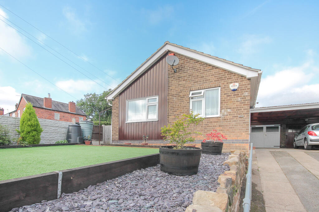 Main image of property: Chaddesden Lane, Derby, Derbyshire