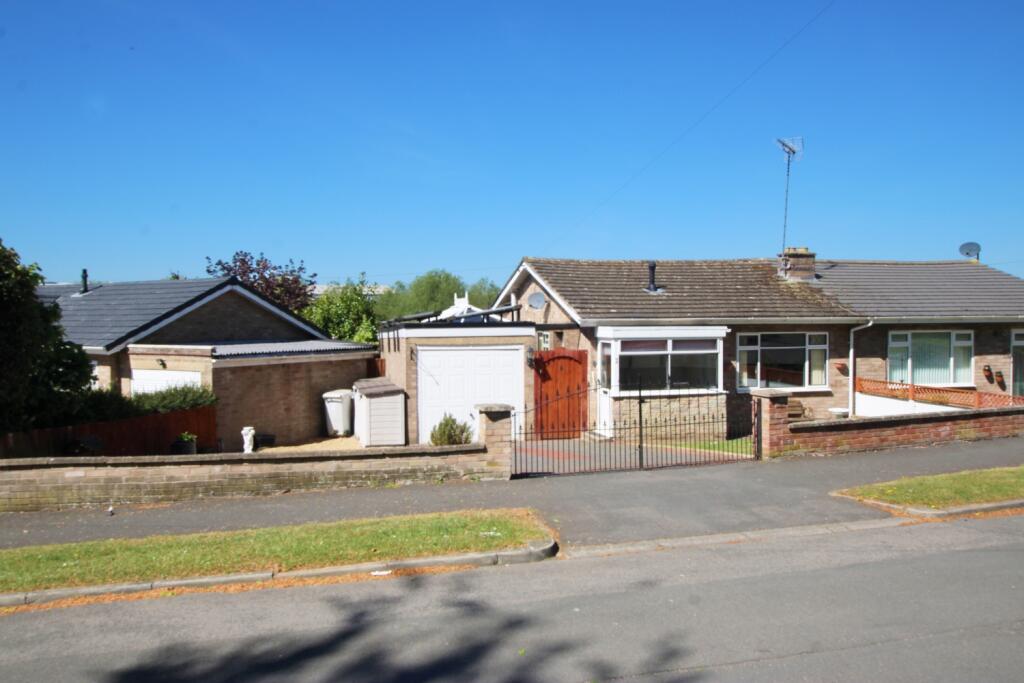 Main image of property: Welland Road, Kettering, Northamptonshire, NN16