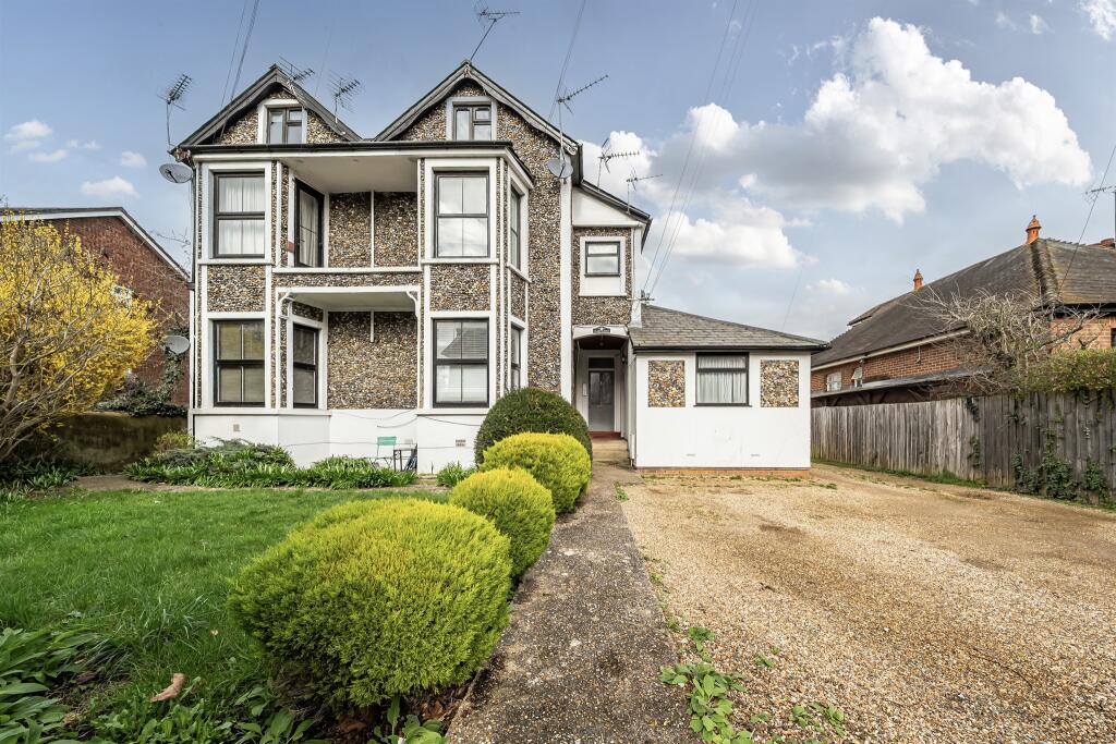 Main image of property: Ray Park Road, Maidenhead