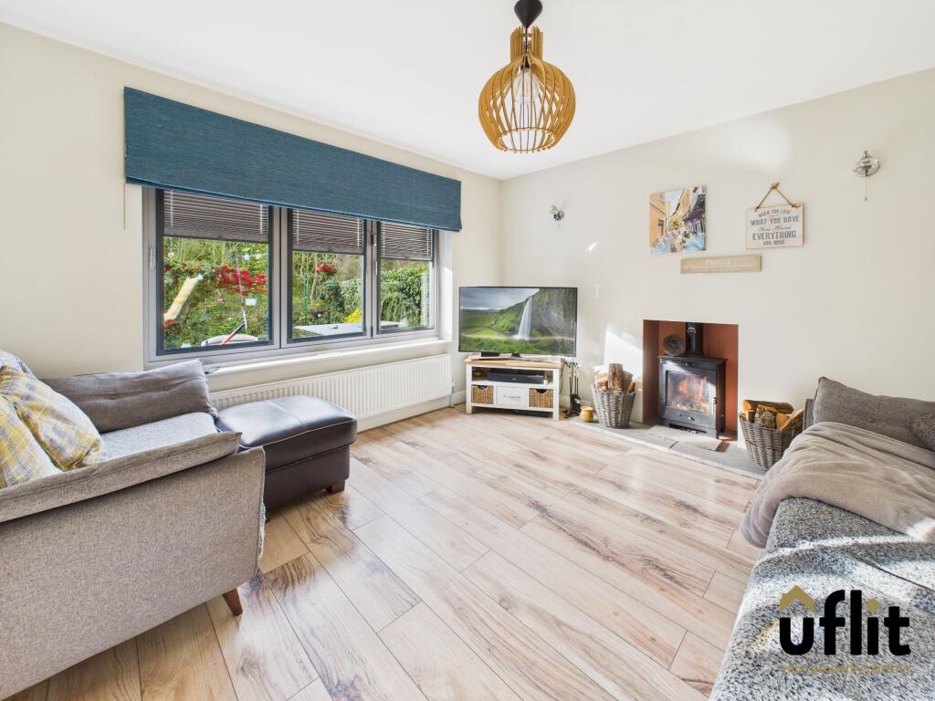 House in Rotherham, South Yorkshire - View 4