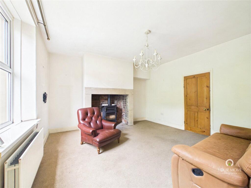 House in Burnopfield, Crookgate Bank, Sleepy Valley - View 3