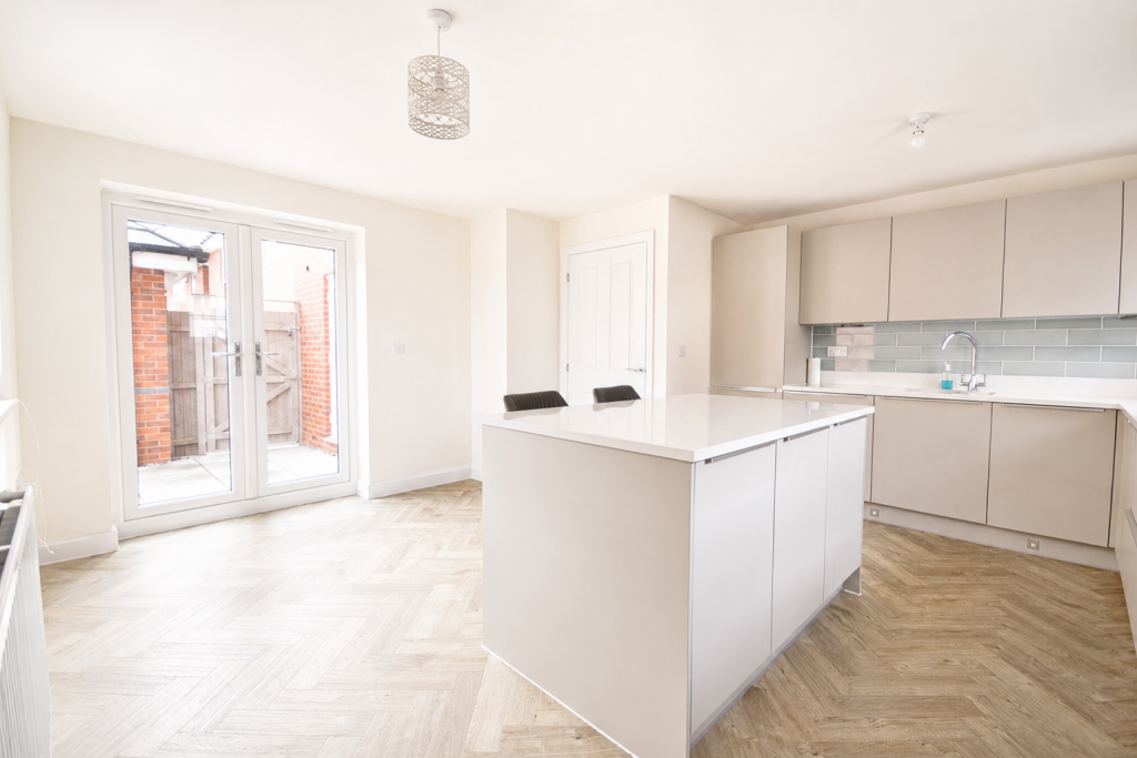 House in Birmingham - View 3