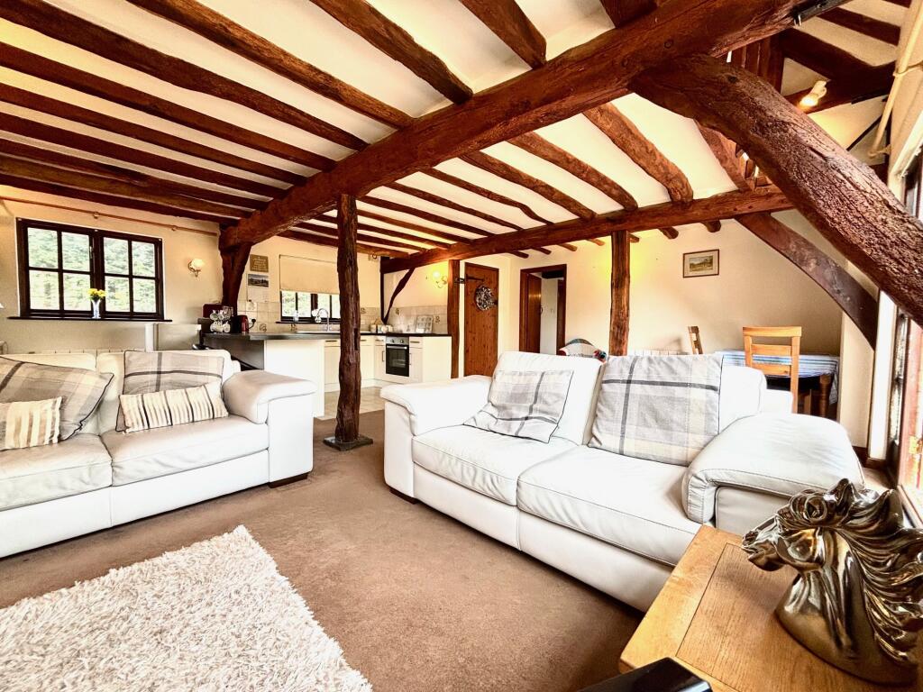 House in Stratford-on-Avon, Exhall CP - View 2