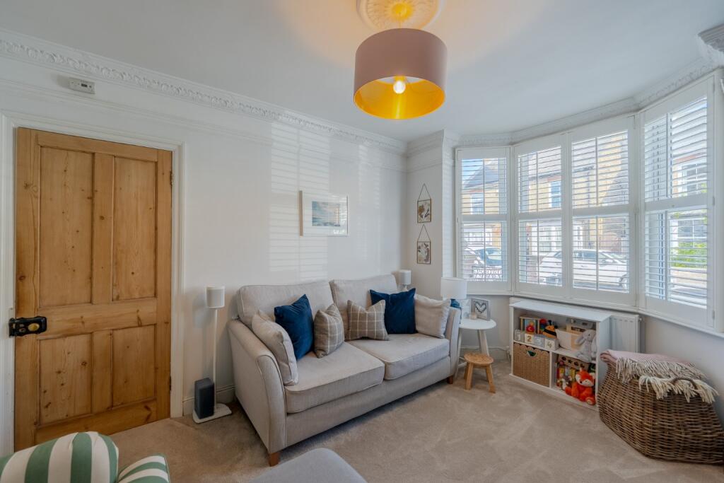 House in St Neots - More