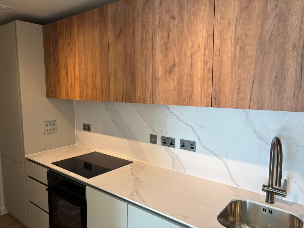 Main image of property: Bradford Street, Birmingham, B12