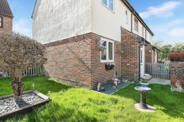 Main image of property: Kilnfield, Ongar, CM5