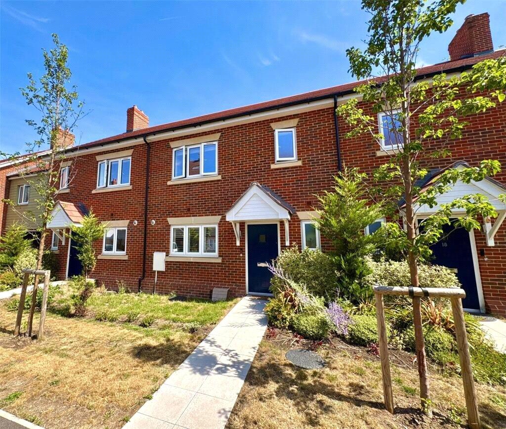 Main image of property: Lake Avenue, Mytchett, Camberley, Surrey, GU16