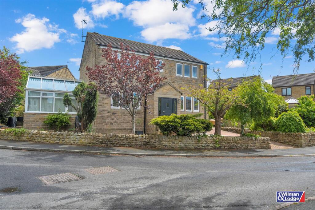 Main image of property: The Mallards, Silsden,