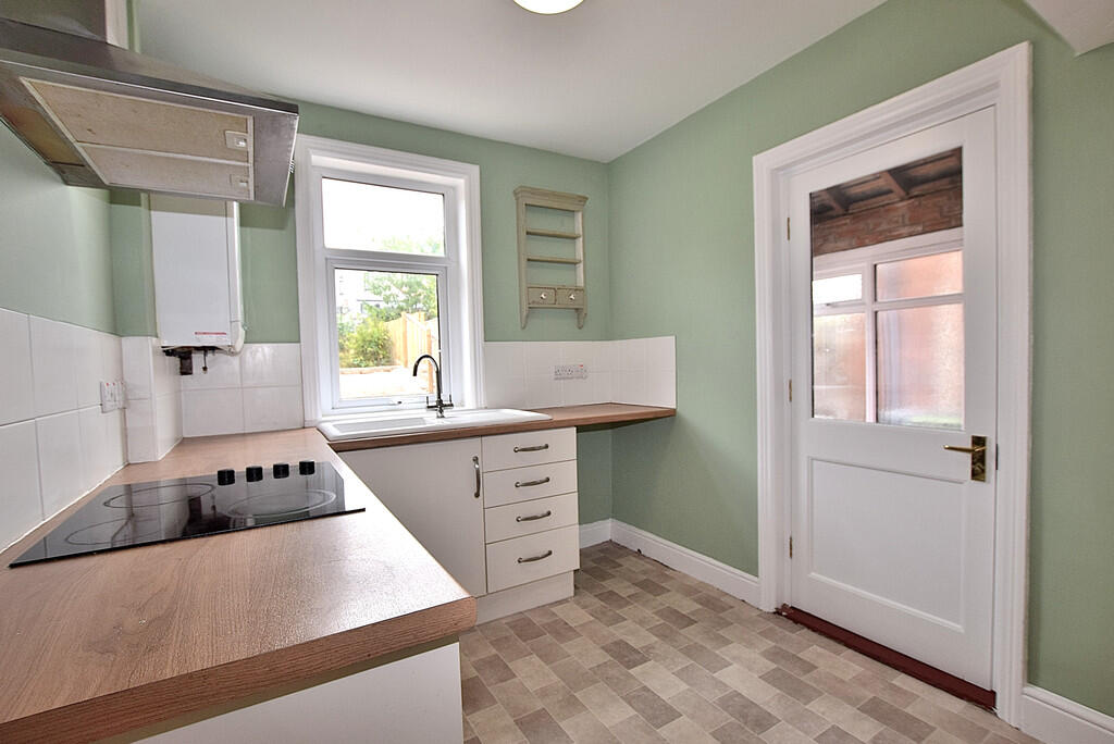 House in Richmond, Anchorage Hill, North Yorkshire - More