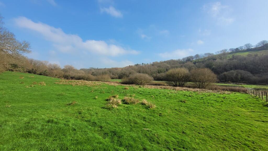 Main image of property: Coombe Valley, St Austell