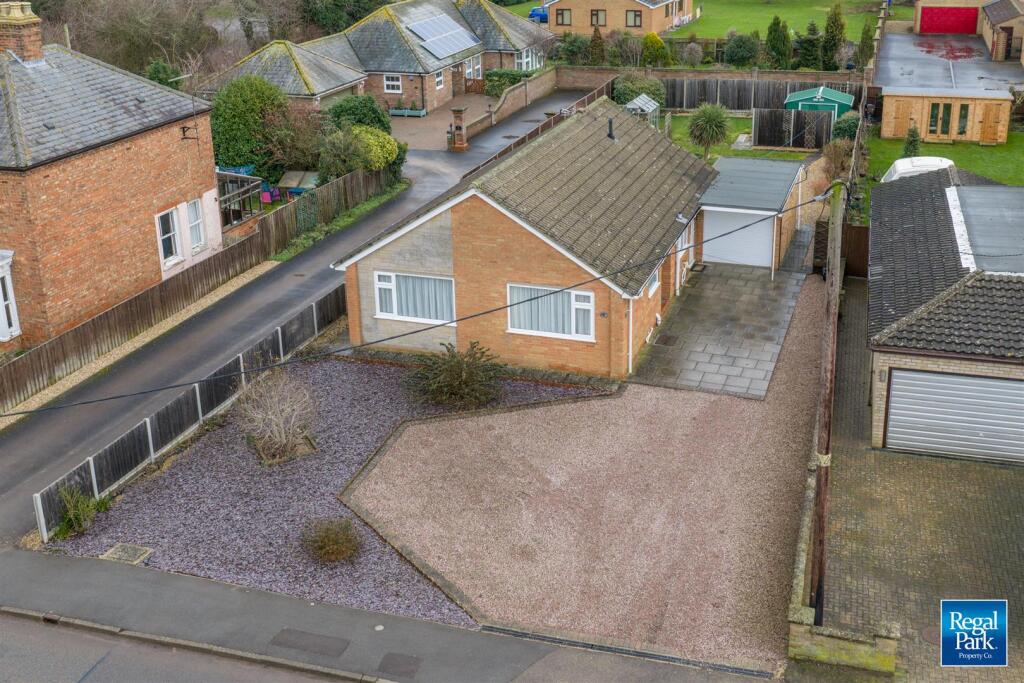 Main image of property: Station Road, Moulton, Spalding