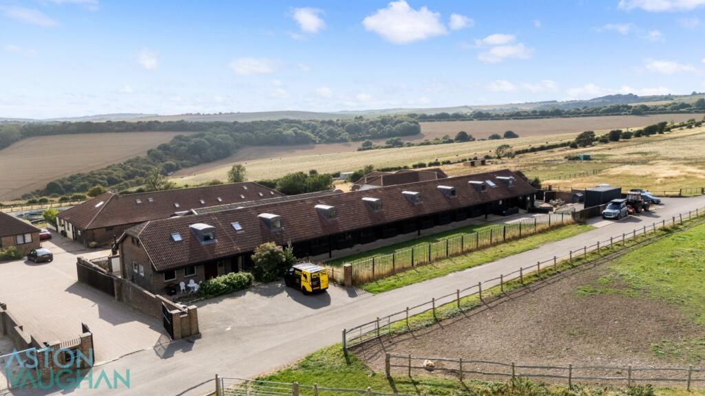Main image of property: The Old Racecourse, Lewes