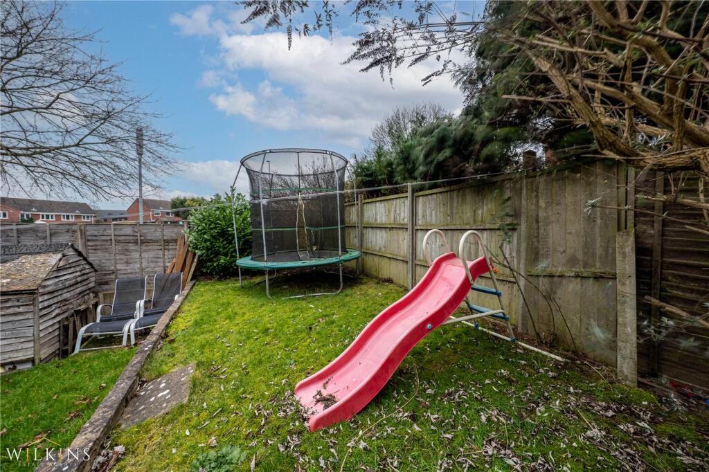 Additional image 32 of Cornel, Tamworth, Staffordshire, B77