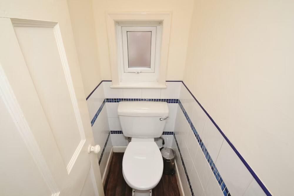 157 Wilbraham Road, Manchester, Greater Manchester M14 7DS photo 4