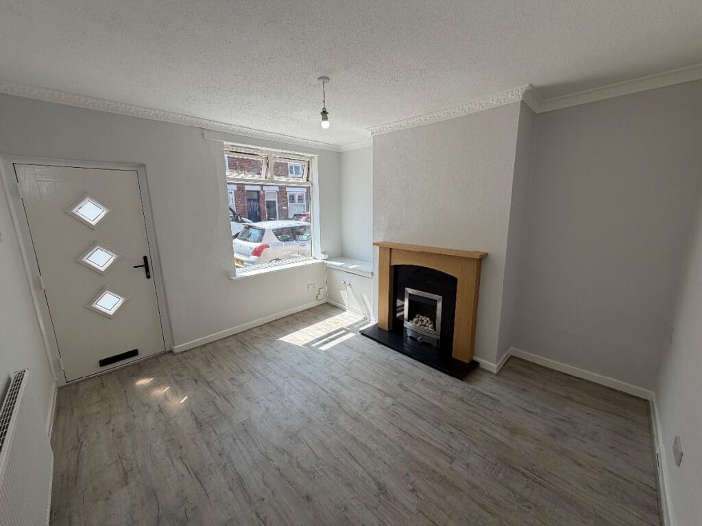 Dickenson Street, Warrington - Widok 5