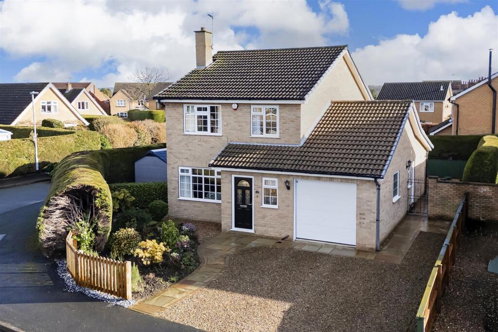 Main image of property: Sherbuttgate Road South, Pocklington, York