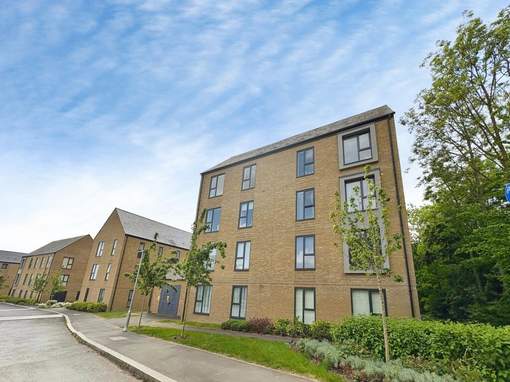 Main image of property: Quiet Lane, Newhall, HARLOW