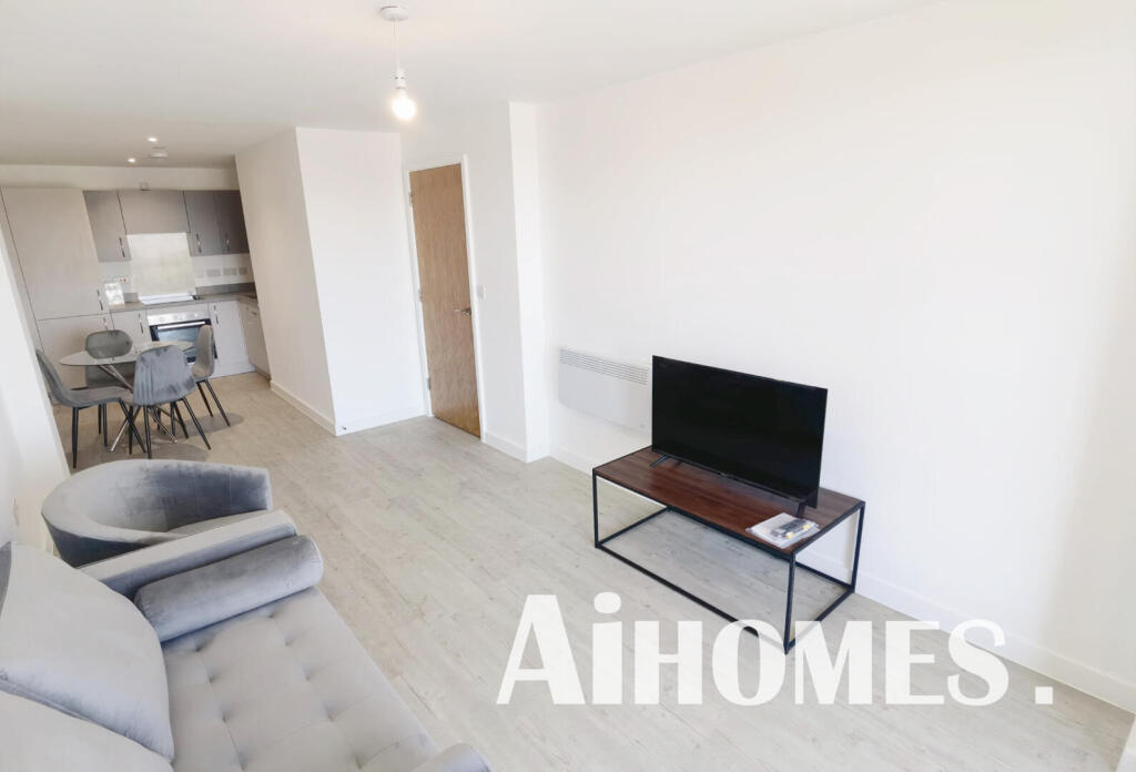 Northill Apartments photo 3