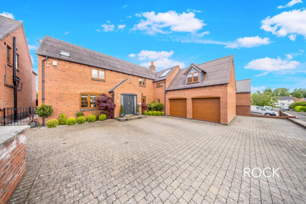 Main image of property: Cock Lane, Norton Juxta Twycross, CV9