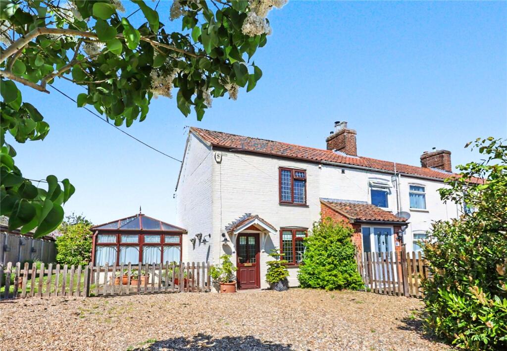 Main image of property: St. Faiths Road, Old Catton, Norwich, Norfolk, NR6