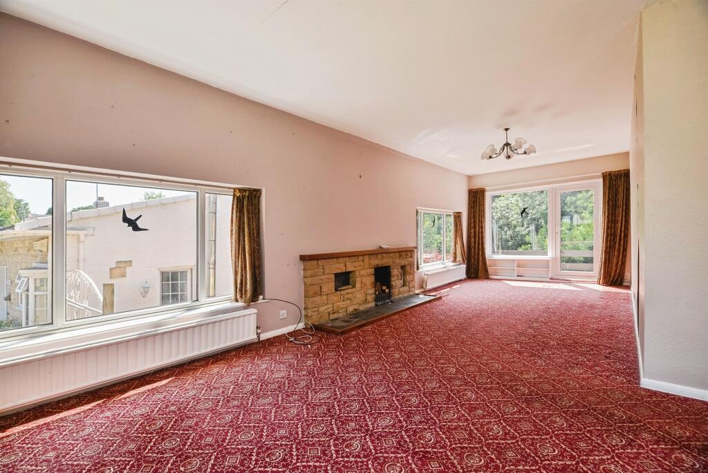 Main image of property: North Lane, Elwick, Hartlepool