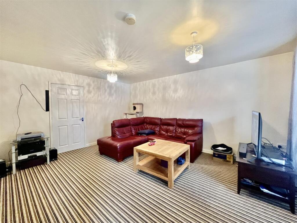 Beacon Road, Loughborough photo 3