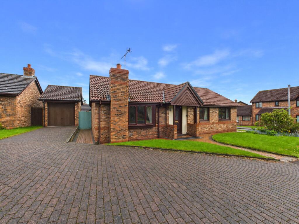 Main image of property: Llys Derwen, Higher Kinnerton, Chester, Flintshire, CH4