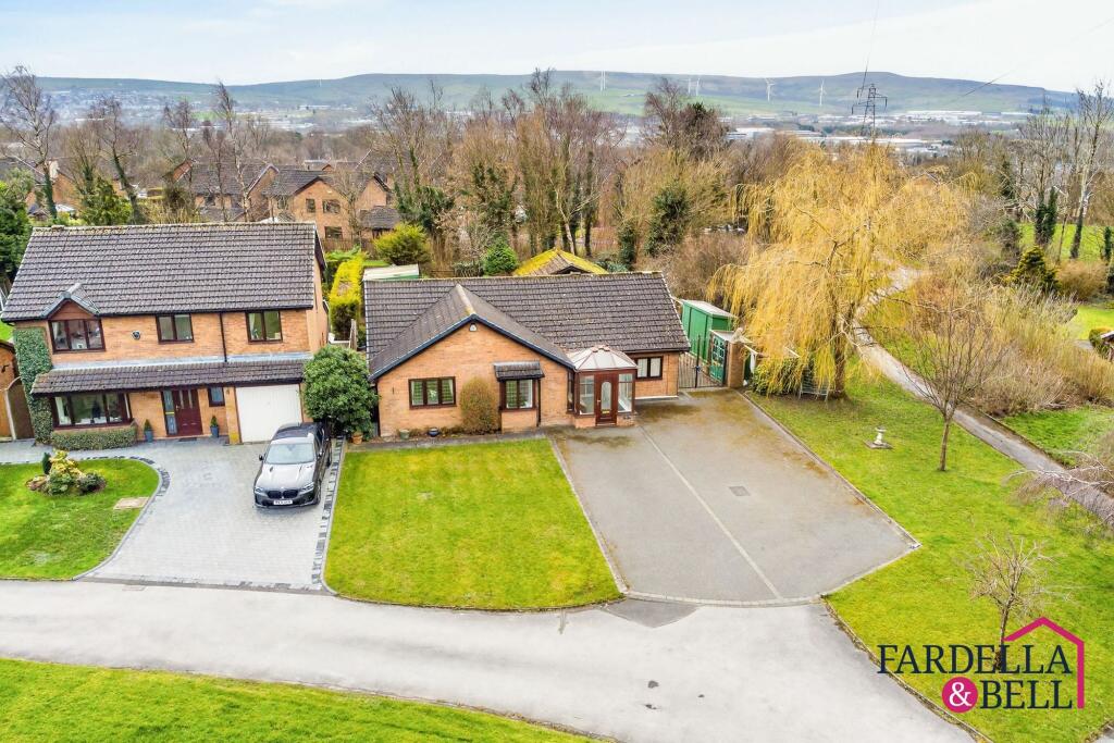 Additional image 2 of Mosedale Drive, Burnley, BB12