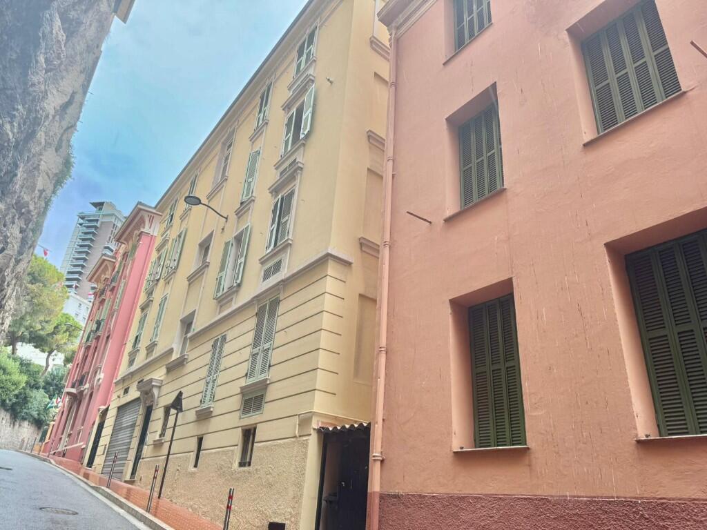 Main image of property: Monaco