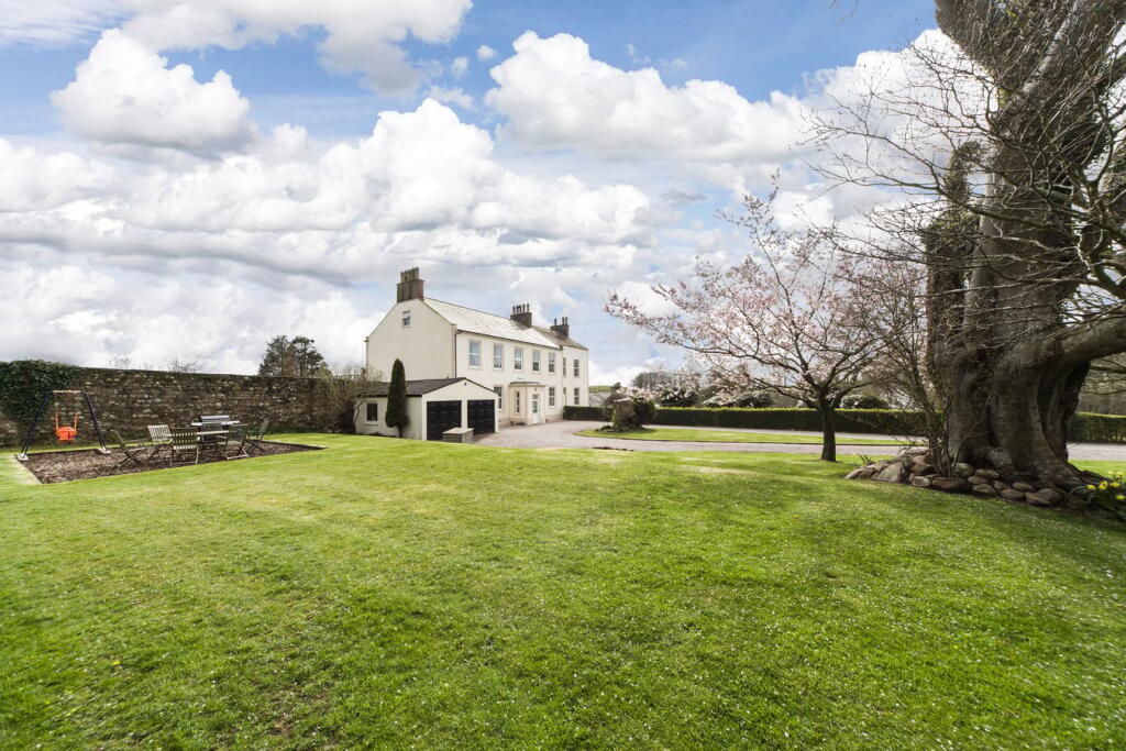House in Carlisle - View 5
