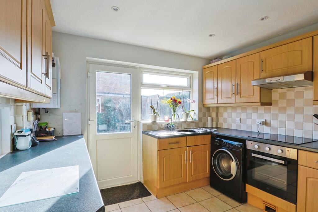 Stratton Road, MUSCLIFF, Bournemouth, Dorset, BH9 – pohled 6