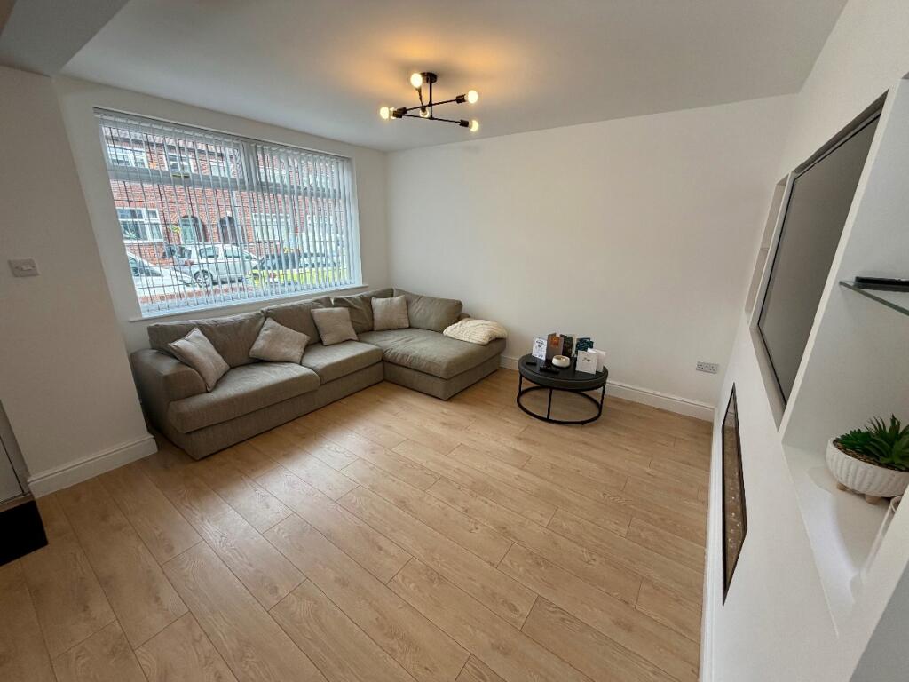 Elliott Avenue, Warrington photo 4