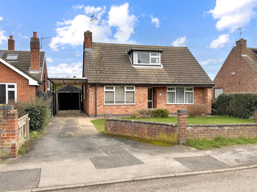Main image of property: Wyke Lane, Farndon, Newark